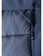 JN Dámská outdoorová hybridní bunda 02. navy model 22494987 - Daiber JN Dámská outdoorová hybridní bunda 02. navy model 22494987 - Daiber