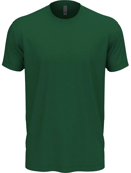 N Unisex tričko 08. forest green model 22410321 - Next Level Apparel N Unisex tričko 08. forest green model 22410321 - Next Level Apparel