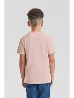 Kids Iconic 150 T Dětské tričko model 22421144 heather grey - Fruit of the Loom