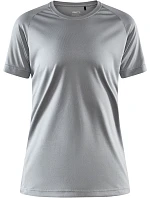 Craft Corporate CORE Unify Training Tee W Dámske športové tričko 81.9879 monument Craft Corporate CORE Unify Training Tee W Dámske športové tričko 81.9879 monument