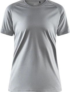 Craft Corporate CORE Unify Training Tee W Dámske športové tričko 81.9879 monument