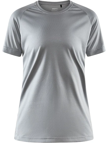 Craft Corporate CORE Unify Training Tee W Dámske športové tričko 81.9879 monument Craft Corporate CORE Unify Training Tee W Dámske športové tričko 81.9879 monument