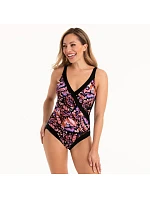 Style Nuria jednodielne plavky 7274 rosewood - Anita Classix Style Nuria jednodielne plavky 7274 rosewood - Anita Classix