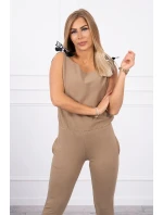 s nápisem camel model 18747061 - K-Fashion