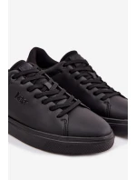 Pánské tenisky  MEN LOW Černé model 21711718 - Lee