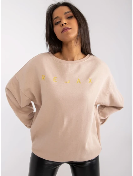 EM BL U536/2.00 béžová EM BL U536/2.00 béžová