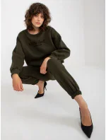 Súprava EM KMPL 641.91 khaki