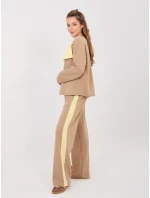 Súprava IT KMPL 22220.25 tmavá lila Súprava IT KMPL 22220.25 tmavá lila