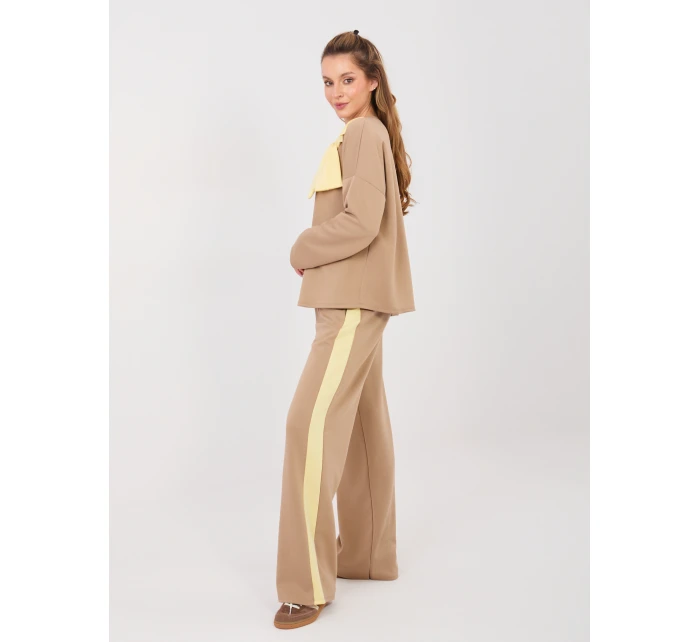 Súprava IT KMPL 22220.25 tmavá lila Súprava IT KMPL 22220.25 tmavá lila