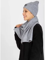 Súprava LK KMPL 509140.47 sivá Súprava LK KMPL 509140.47 sivá