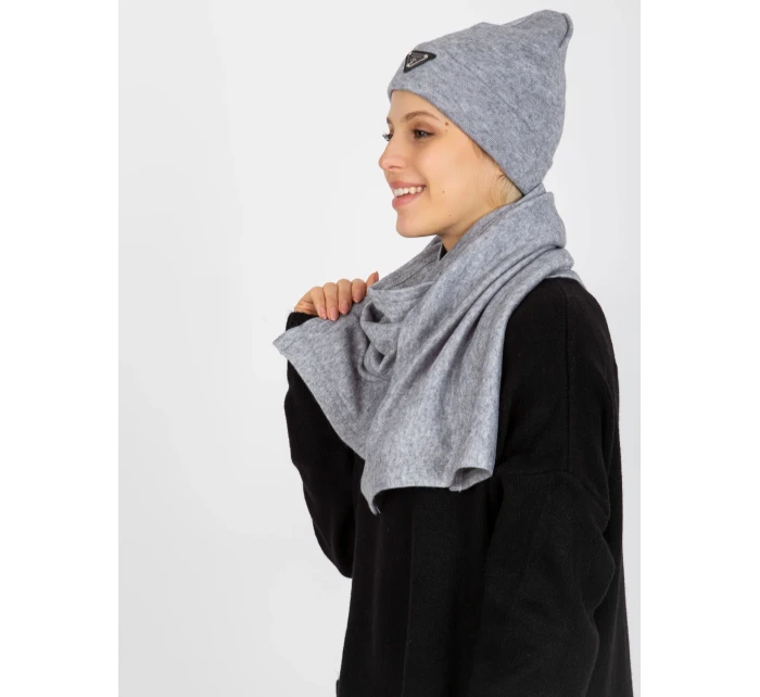 Súprava LK KMPL 509140.47 sivá Súprava LK KMPL 509140.47 sivá