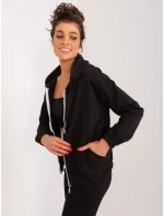 Bluza RV BL model 19498653 czarny - FPrice