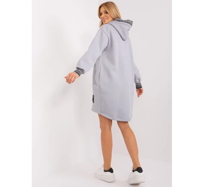 Tunika RV TU 9224.95P sivá Tunika RV TU 9224.95P sivá