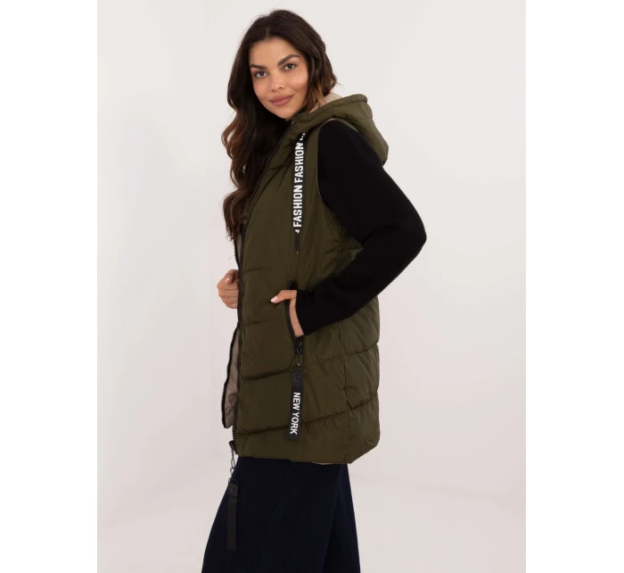 SK KZ HH 275.67 khaki vesta