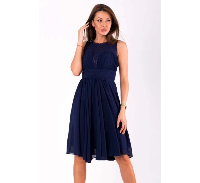 Dámske šaty R1306B model 125251 - YourNewStyle