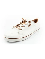 Dámské sportovní tenisky model 22225135 bílé - Lee Cooper Dámské sportovní tenisky model 22225135 bílé - Lee Cooper