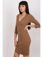 Denné šaty model 169617 Rue Paris Denné šaty model 169617 Rue Paris