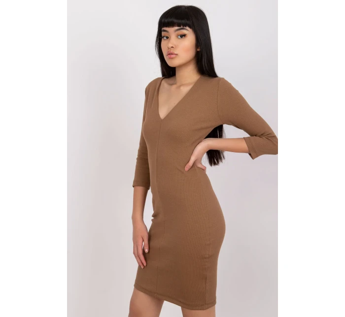 Denné šaty model 169617 Rue Paris Denné šaty model 169617 Rue Paris