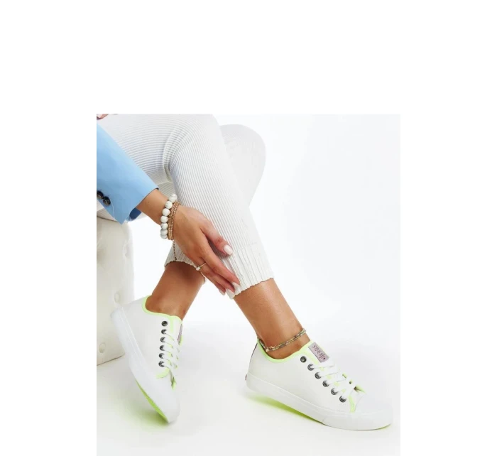 Tenisky model 207350 Solea