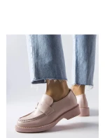 Mokasíny model 207909 Solea Mokasíny model 207909 Solea