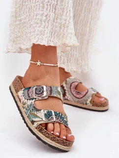 Papuče model 212592 Step in style