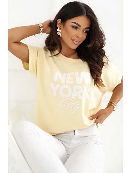Blúzka model 227698 Rue Paris