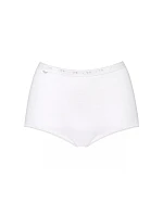 SLOGGI BASIC+ - Maxi nohavičky (4 ks) - bi-elastická bavlna pre každodenné pohodlie Sloggi