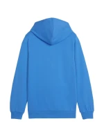 Mikina Puma Team Goal Casuals Hoddy Jr 658619 02 Mikina Puma Team Goal Casuals Hoddy Jr 658619 02