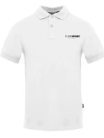 Tričko Plein Sport Polo Slim M PIPS500