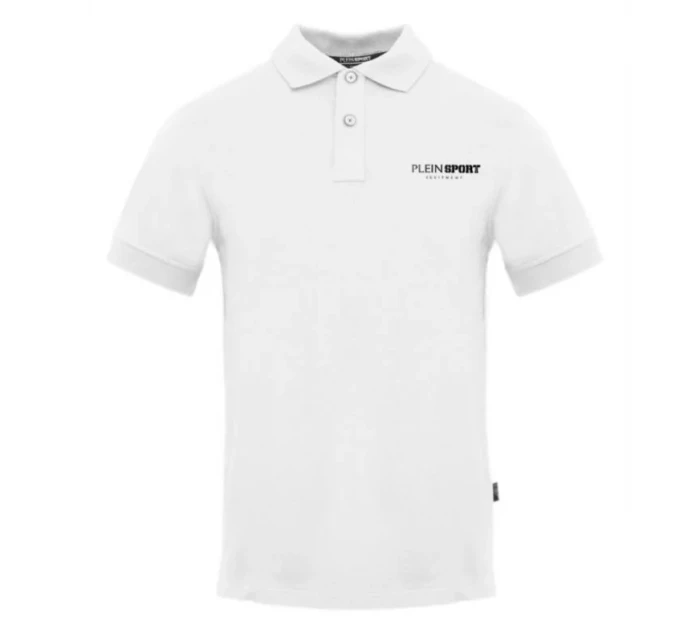 Tričko Plein Sport Polo Slim M PIPS500 Tričko Plein Sport Polo Slim M PIPS500