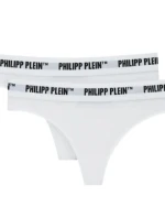 Philipp Plein 2-Pack tangá W DUPP01