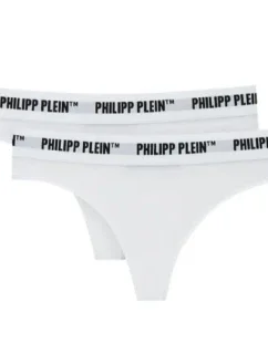 Philipp Plein 2-Pack tangá W DUPP01