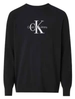 Calvin Klein Jeans Sveter Regular M J30J323408
