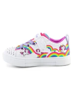 Boty  Girls   Jr model 20574729 - Skechers