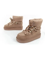 Obuv D.Franklin W DFSH375003-TAUP