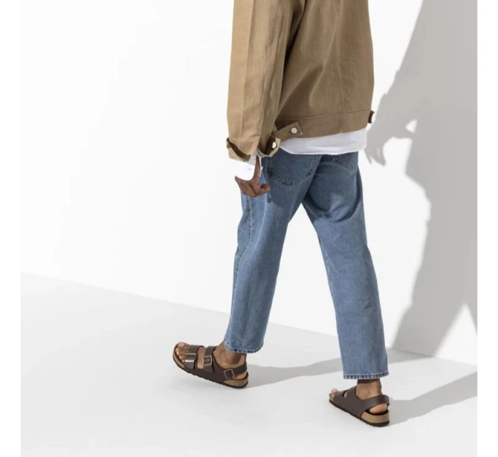 Sandále Birkenstock Milano BS M 0034701