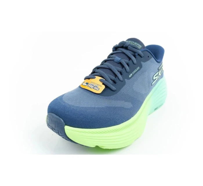 Běžecké boty Max Cushioning SlipIns W model 21188054 - Skechers