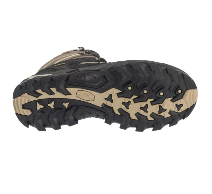 Obuv CMP Rigel Mid WP W 3Q12946-02PU