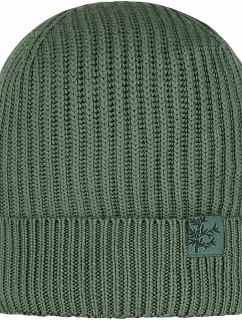 Life Style čepice zelená model 22073176 - Viking