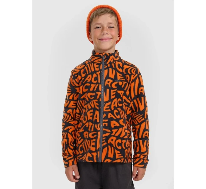 Chlapecká přechodná bunda 3v1 s membránou 5000 model 21868419 - 4F