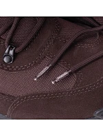 Pánske topánky RANGERBOOT HIGH AG