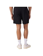 Spodenki męskie Bermuda czarne model 22553815 KK001 - CHAMPION Spodenki męskie Bermuda czarne model 22553815 KK001 - CHAMPION