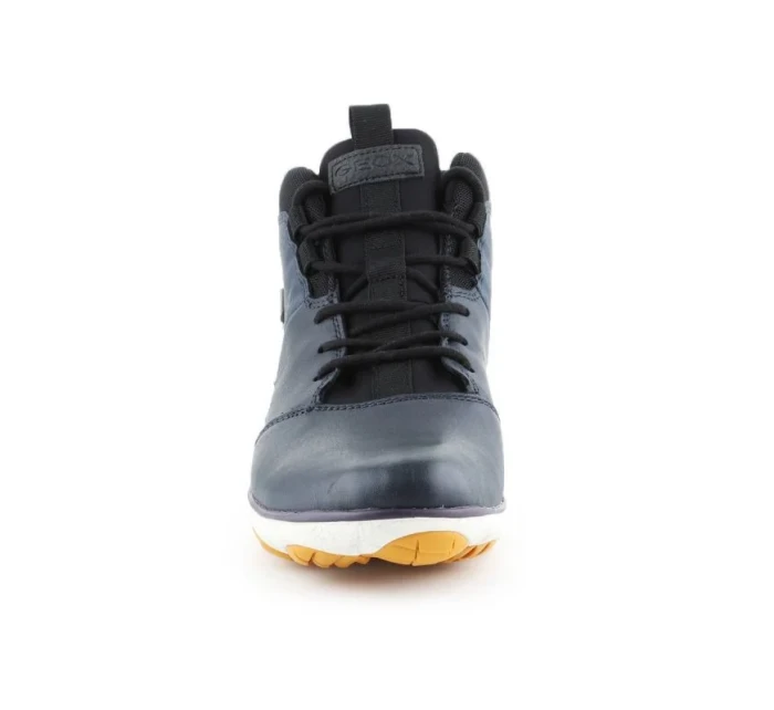 Pánske topánky Geox U Nebula 4X4ABX M U742VA-046EK-C4064 Pánske topánky Geox U Nebula 4X4ABX M U742VA-046EK-C4064