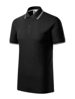 Pánske polo tričko Focus M MLI-23201 - Malfini