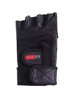 rukavice Pro černé model 18390130 - PROfit
