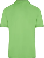 JN 720 Pánské funkční polo model 22528608 lime green - Daiber JN 720 Pánské funkční polo model 22528608 lime green - Daiber