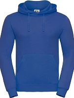 Russell Athletic 575M Mikina s kapucňou 10.575M bright royal