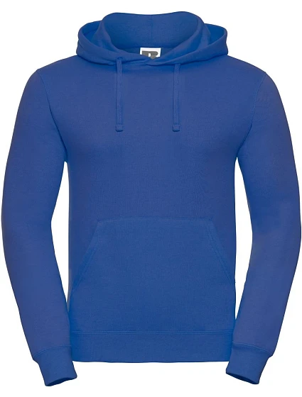 Russell Athletic 575M Mikina s kapucňou 10.575M bright royal Russell Athletic 575M Mikina s kapucňou 10.575M bright royal