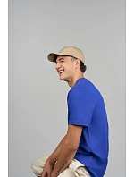 Atlantis Headwear Dad Hat-S Five – 5-panelová bejzbalová čiapka 33.0297 stone Atlantis Headwear Dad Hat-S Five – 5-panelová bejzbalová čiapka 33.0297 stone