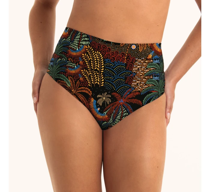 Style Lorena Bottom nohavičky 8775-0 safari - RosaFaia Style Lorena Bottom nohavičky 8775-0 safari - RosaFaia